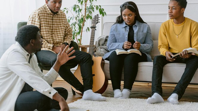 Family and Relationship Education